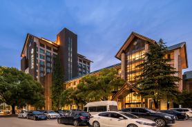 Beishan Hotel