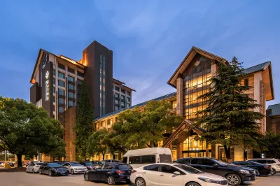 베이산 호텔 퉁저우구/통주구 호텔