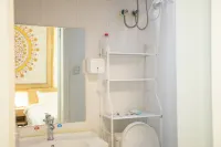 Zhaosu Biancheng Youth Hostel - ที่มีที่จอดรถ