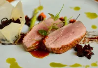 Salinda Resort Phu Quoc - Sparkling Wine Breakfast - breakfast