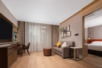 Home2 Suites by Hilton Xishuangbanna Jinghong