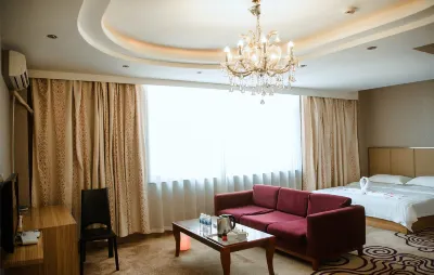 Dalat Qihejia Business Hotel