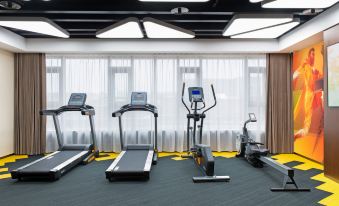 Hampton by Hilton Chengdu Wuhou New City