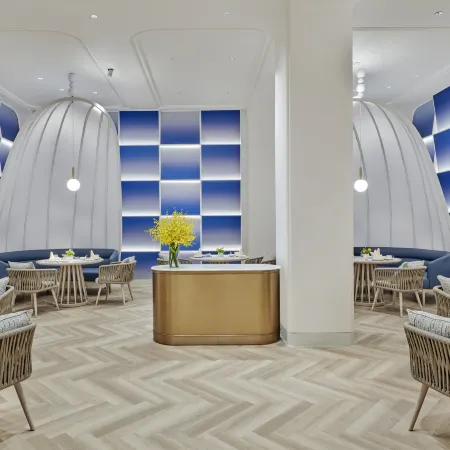 The Mermoon Resort Hainan Tufu Bay,Tapestry Collection by Hilton