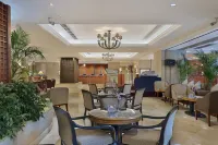 Harbour Plaza North Point - Bares