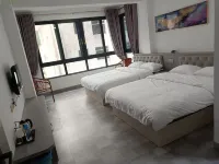 Liangye Three Person B&B