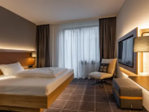 Four Points Flex by Sheraton Ratingen Düsseldorf Airport Hotels in Ratingen