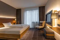 Four Ratingen Dusseldorf Airport Các khách sạn ở Ratingen