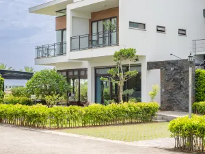 Jiaoxi 320 Homestay