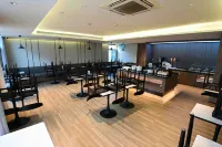 City Comfort Inn Hotel (Huai'an Shenzhendong Road)