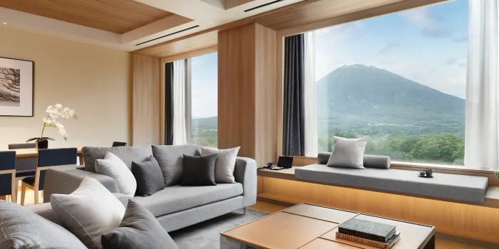 Setsu Niseko image 1