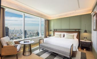 Eastin Grand Hotel Phayathai