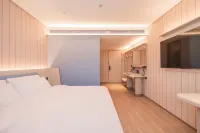 HanTing Hotel (Ninghua South Street) - balcony
