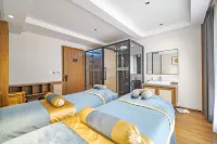 DI HU YUE SHE light luxury hotel - spa