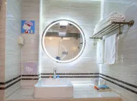 Xishuangbanna Jinghong Jinlai Inn (Gaozhuang Xingguang Night Market Branch)