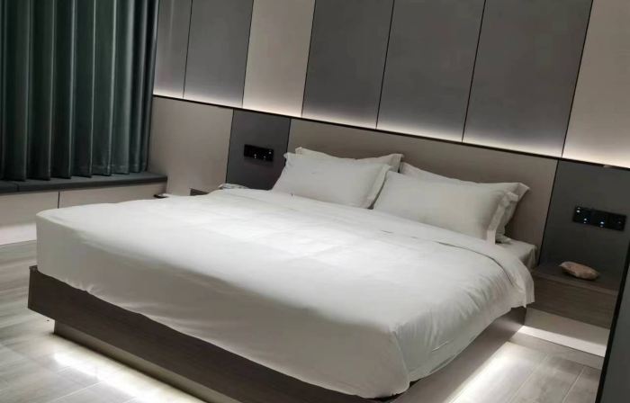 Ylan Hillman Hotel