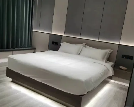 Ylan Hillman Hotel Hotels in Yilan