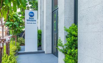 Best Western Ratchada Hotel