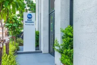 Best Western Ratchada Hotel Hotels in Bangkok