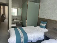 zhashuixianYunshanhu Qingyiju Station