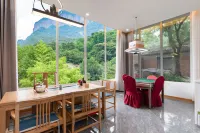 QIANNA HOTEL GLORIOUS (Xinxiang Baligou)