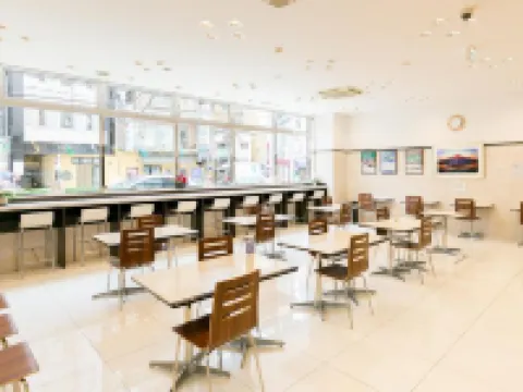 東横INN鹿児島中央駅西口 鹿児島市のホテル