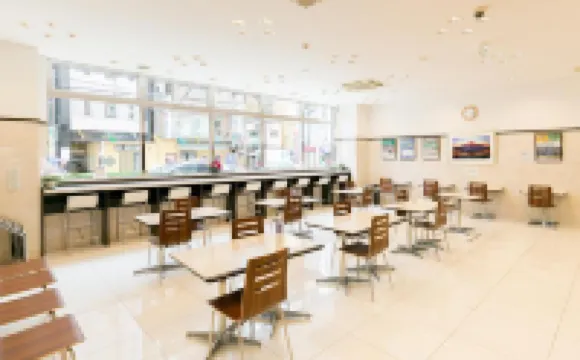 東橫INN-鹿兒島中央站西口