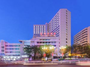 Friendly Hotel (Urumqi Meimei Shopping Center)