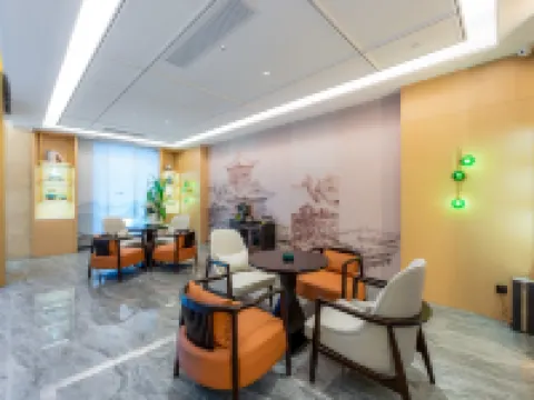 Super 8 Select Hotel (Enshi Railway Station Airport Shop ) Hotels in Enshi City