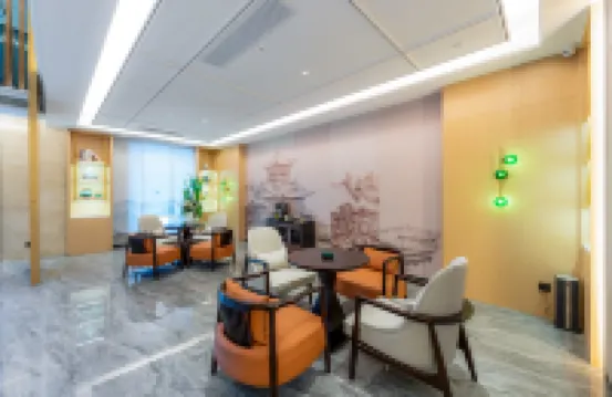 Super 8 Select Hotel (Enshi Railway Station Airport Shop ) Hotels in Enshi City