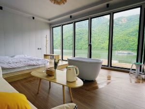 Kuandian Shanshui Yunxuan Homestay