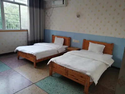 Tianfuli Business Hotel Hotels near Huanghuaping