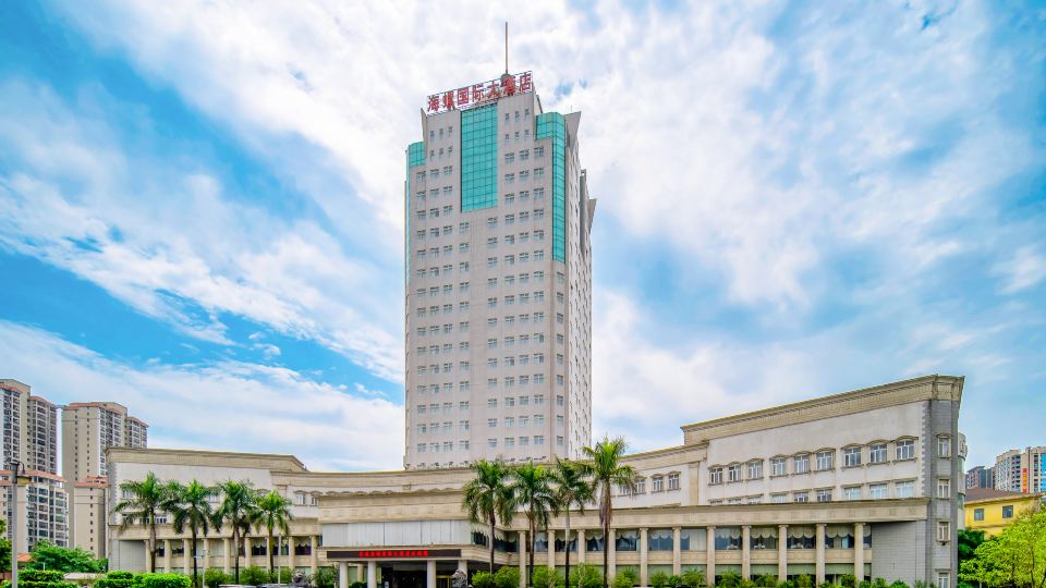 Conch International Hotel