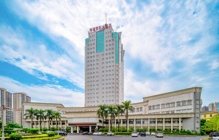 Conch International Hotel