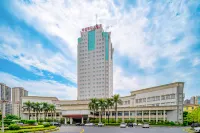 Conch International Hotel - Quầy bar