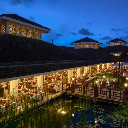Sarova Whitesands Beach Resort & Spa, Mombasa