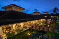 Sarova Whitesands Beach Resort & Spa, Mombasa - breakfast