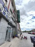 Xilinhot Casabu Net Guest House