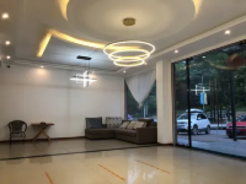 武隆相逢居中国式旅館