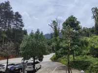 歸園山舍民宿（小七孔東門店） - 陽台