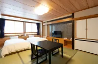 อาริมากัง โรงแรมใน