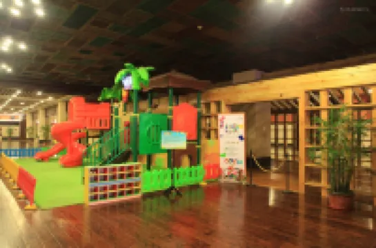 北京清馨幽舍別墅（古北口水鎮景區店）