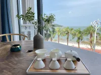 Meizhou Island Haishang Richu Homestay Hotels near Meizhou Island Mazu Film and Television City