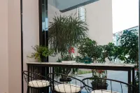 7Days Inn Premium Hotel (Xichang Aerospace Avenue Tourist Distribution Center)