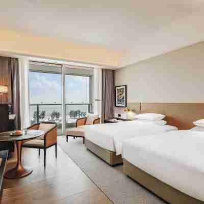 北海銀灘碧園開元名都度假村 Rooms