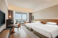 Grand New Century Resort Silver Beach Beihai