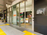 JR-EAST HOTEL METS KOENJI Hotels near Yamato Park