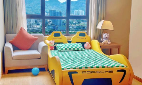 Meirui Hotel (Chongqing Jiefangbei Hongyadong)