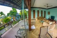 The Sanctuary Langkawi