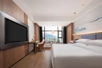Wanxin International Hotel (Hengyang Nanyue Hengshan Scenic Area)